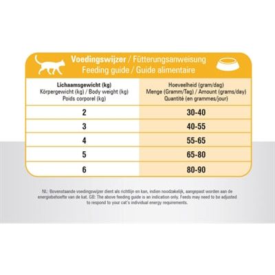 Prince Cat Vital Care Indoor