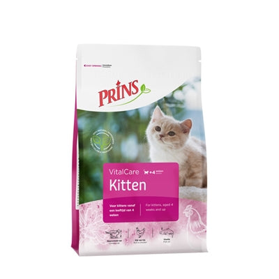 Prince Cat Vital Care Kätzchen
