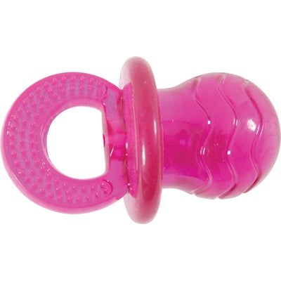 Zolux pop tPr teat pink