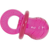Zolux pop tPr teat pink - afbeelding 3