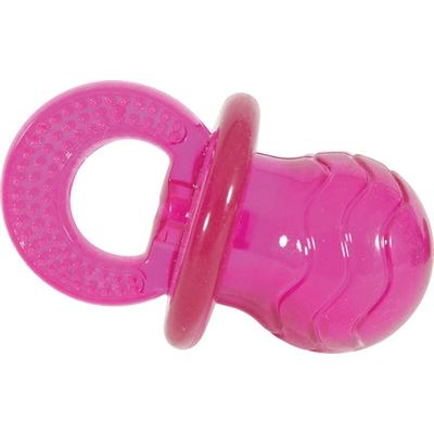 Zolux pop tPr teat pink