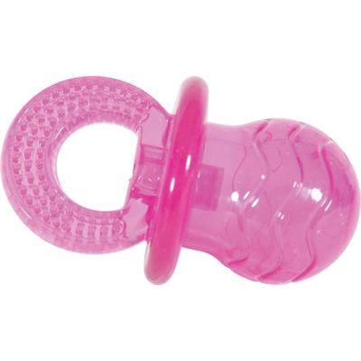 Zolux pop tPr teat pink