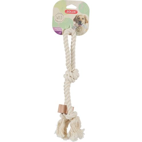 Zolux Wild Frostouw mit Holzgriff