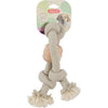 Zolux Wild Mix Seil mit Holz 3 Knoop