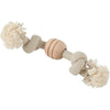 Zolux Wild Mix Seil mit Holzriesen
