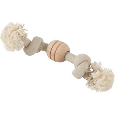 Zolux Wild Mix Seil mit Holzriesen