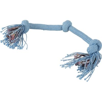Zolux Cosmic Flostouw 3 Knoop Hellblau