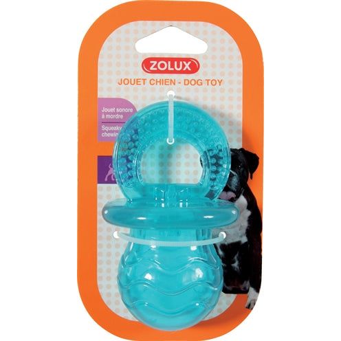 Zolux Pop tPR Teen Turquoise