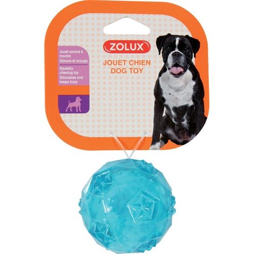 Zolux pop tpr bal türkis