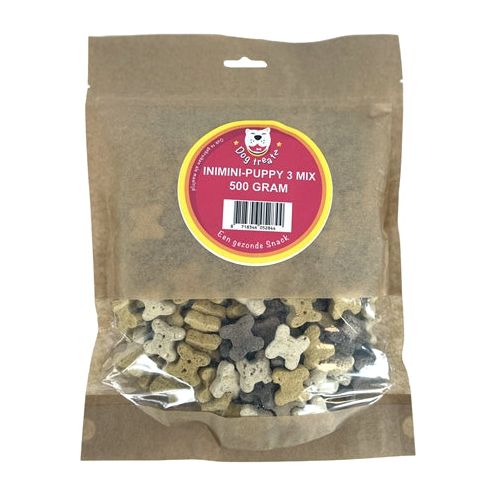Hundevertreterpelpe 3 Mix