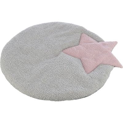 Trixie Puppy Ligmat Star Grey Lilac