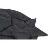 Trixie Puppy Ligmat Star Grey Lilac - afbeelding 3