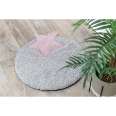 Trixie Puppy Ligmat Star Grey Lilac