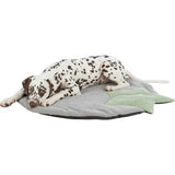 Trixie Puppy Ligmat Star Grey Mint Green - afbeelding 4