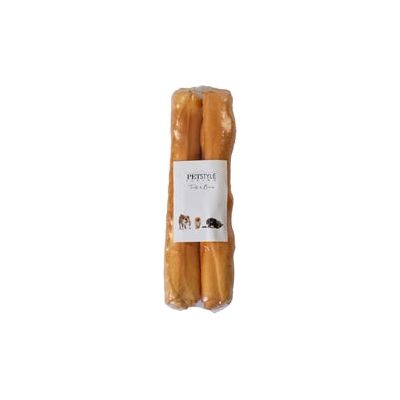 Petstyle Living Pared Roll geräucherte Rindfleisch