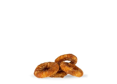 Petstyle Living Ring mit Hühnchen besitzt