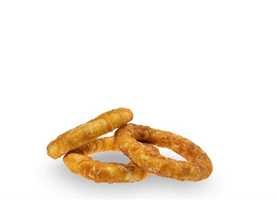 Petstyle Living Ring mit Hühnchen besitzt
