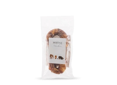 Petstyle Living Ring mit Ente besitzt