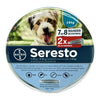 Bayer Seresto Flohbrandhund zeichnet
