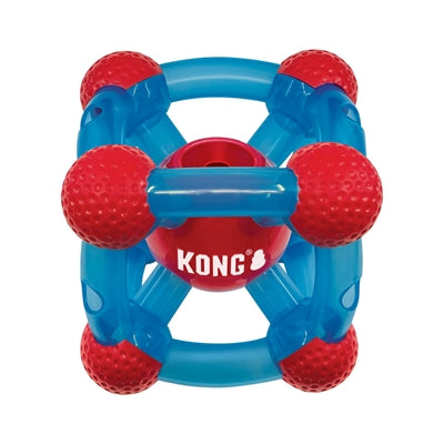 Kong belohnt Tinker