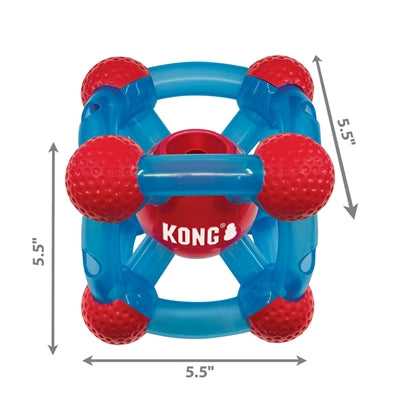 Kong belohnt Tinker