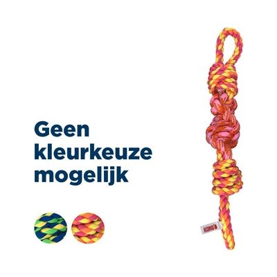 Kong Seil Bunji Assorti