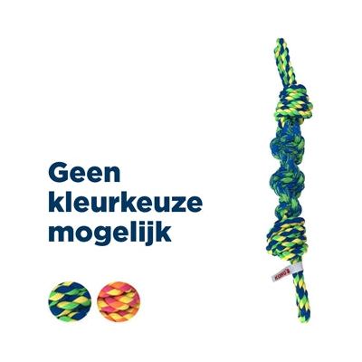 Kong Seil Bunji Assorti