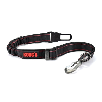 Kong Autogürtel Hund Deluxe drehen