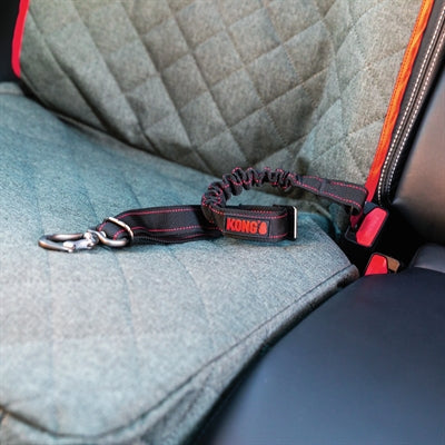 Kong Autogürtel Hund Deluxe drehen