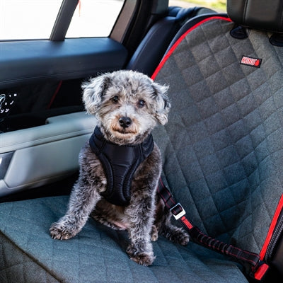 Kong Autogürtel Hund Deluxe drehen