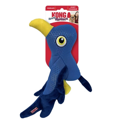Kong Shimmy Shakers Meeuw blau