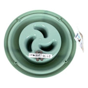 Glückliches Haustier verrückt nach Haustieren, die Eimer Adagio Slow Feeder Sage Green füttern - afbeelding 2