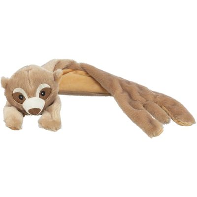 Trixie Eco -Hanging Multi -Cat mit Folie recyceltem Plüsch