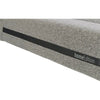 Trixie Hondsofa Citystle Angular Home Edition hellgrau