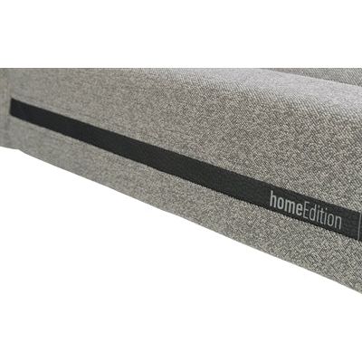 Trixie Hondsofa Citystle Angular Home Edition hellgrau