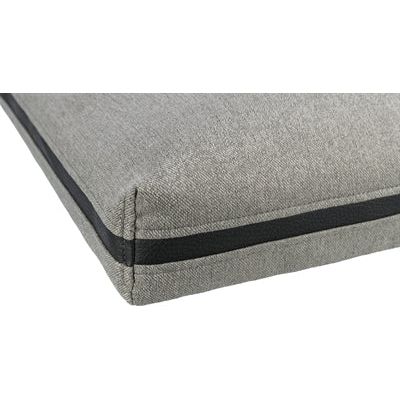 Trixie Hondmatras Citystle Home Edition hellgrau