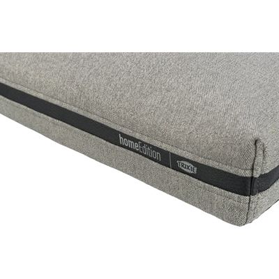 Trixie Hondmatras Citystle Home Edition hellgrau