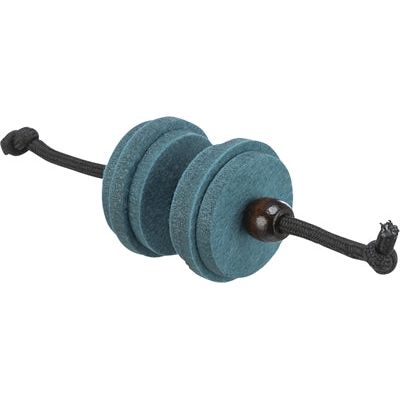 Trixie Cat Toys Halfer Aan Rouw Citystyle fühlte sich Hout