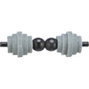 Trixie Halter Cat Toys Citystyle fühlte Holz