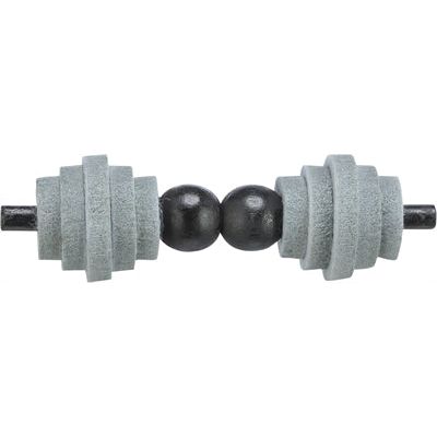 Trixie Halter Cat Toys Citystyle fühlte Holz