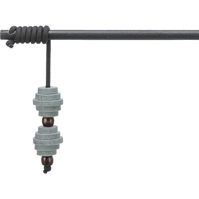 Trixie -Katzenspielzeug spielen Rod mit Halter Citystyle FORD HOLD
