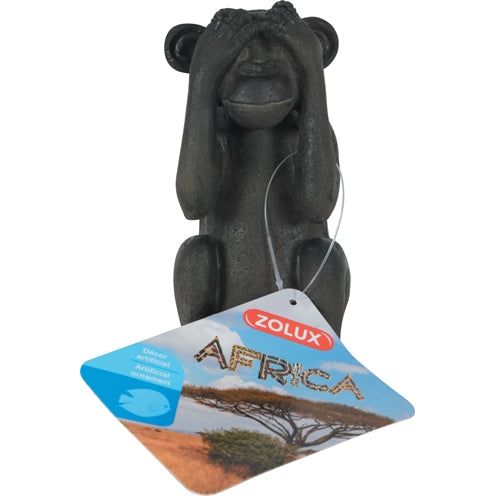 Siehe Zolux Ornament Africa AAP