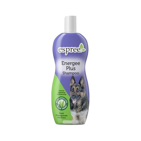 Spree Shampoo Energye Plus