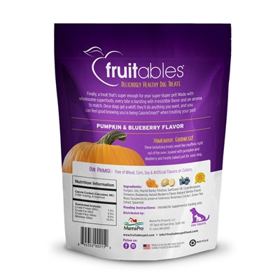 Fruchtbare Kürbis Butberry