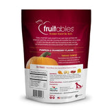 Fruchtbare Kürbis Cranberry - afbeelding 2