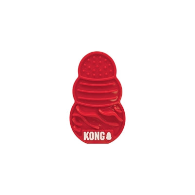 Kong leckt likmat tpe