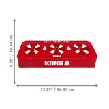 Kong Füllblech Silikon - afbeelding 3