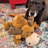 Kong Cozie Marvin Eland - afbeelding 3