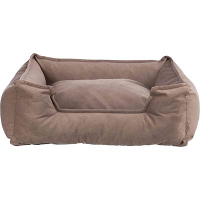 Trixie Hundekorb Talia Angular Brown