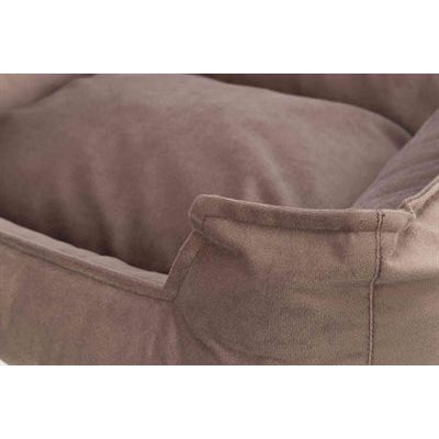Trixie Hundekorb Talia Angular Brown